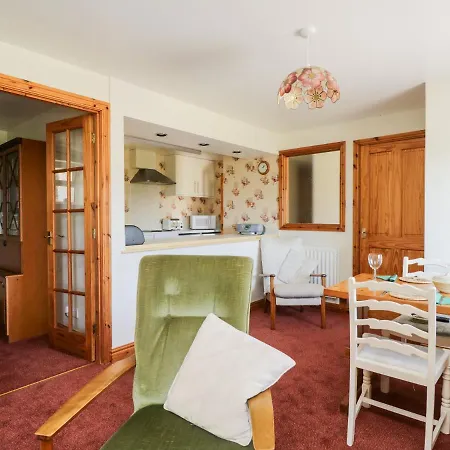 Bramble Apartment Keswick (Cumbria)