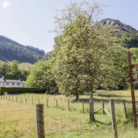 Bramble Apartment Keswick (Cumbria)